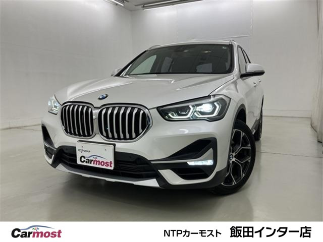 X1sドライブ 18i xライン