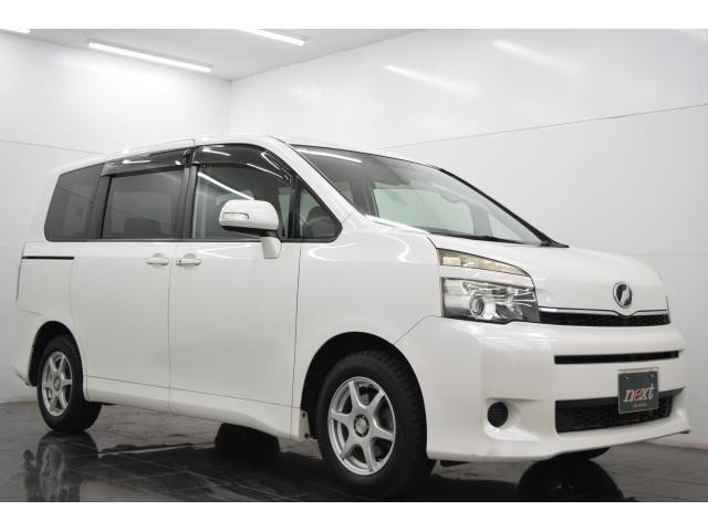 ヴォクシー2.0 X Lエディション