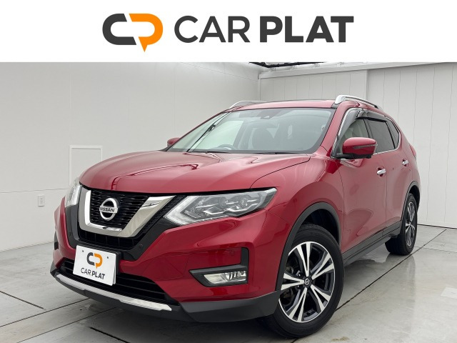 エクストレイル2.0 20Xi 4WD