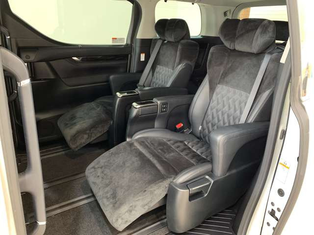 ヴェルファイア2.5 Z Gエディション