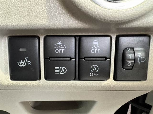 ムーヴX ターボ SAIII