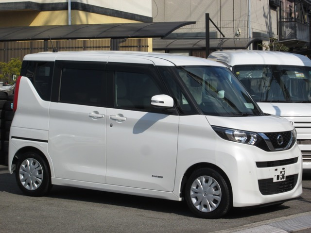 デイズルークスX