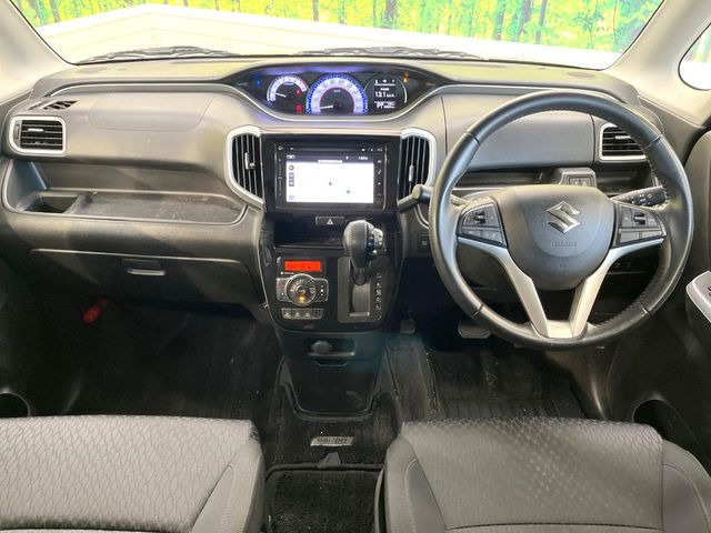 ソリオバンディット1.2 ハイブリッド(HYBRID)  MV デュアルカメラブレーキサポート