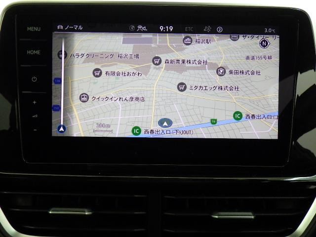 T-RocTDI Rライン ディーゼル