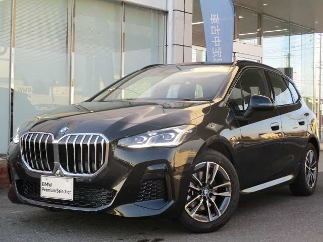 2シリーズアクティブツアラー218i Mスポーツ DCT