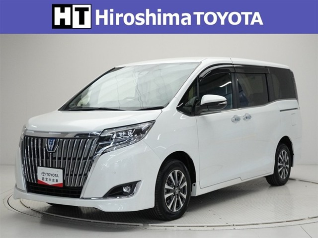 エスクァイアハイブリッド1.8 Gi