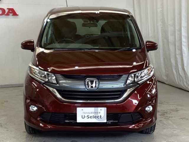 フリード1.5 G ホンダセンシング 4WD