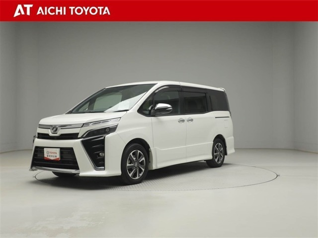 ヴォクシー2.0 ZS 煌II