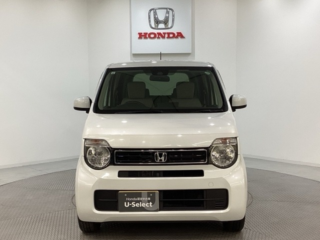 N-WGNL ホンダ センシング 4WD