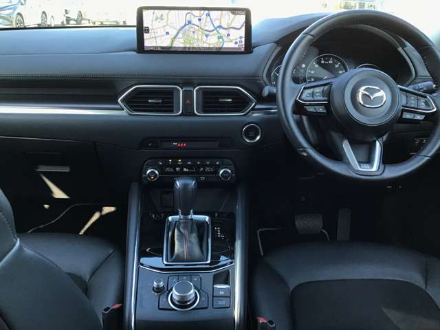 CX-52.2 XD ブラックトーンエディション
