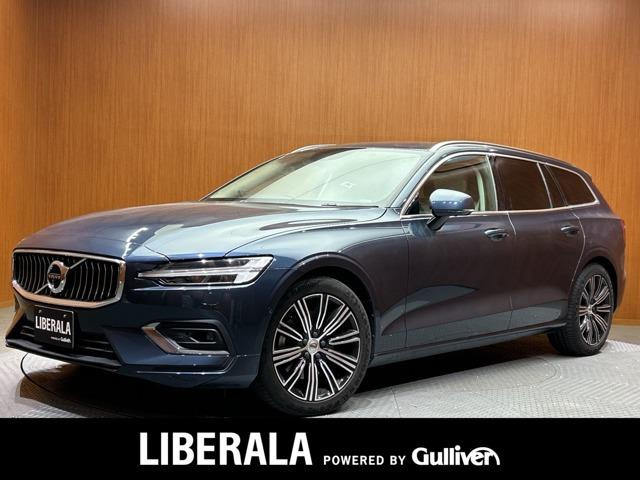 V60T5 インスクリプション