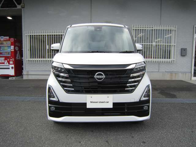 ルークスハイウェイスター Gターボ