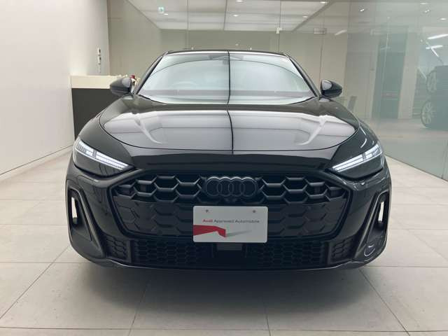 A5TFSI クワトロ 150kW 4WD