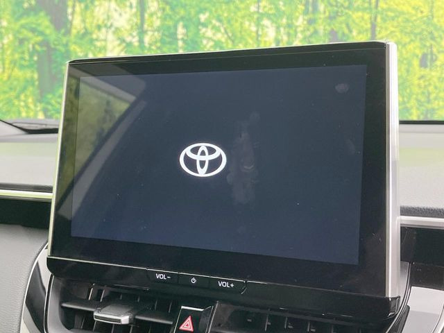 カローラクロス1.8 ハイブリッド Z