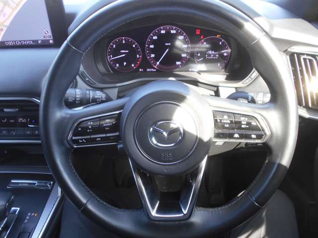 CX-603.3 XD エクスクルーシブモード ディーゼル