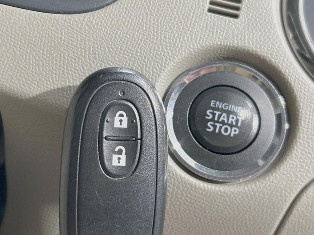 �y�C���e���W�F���g�L�[�z�J�o����|�P�b�g�ɓ��ꂽ�܂܂ł��h�A�̎{���E�������\�ȃX�}�[�g�L�[�𑕔��B�G���W���̃I���E�I�t�����J�M�����o���K�v����������Ƃ��Ă��֗��ł���