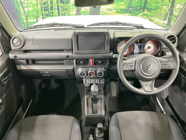 ジムニーノマド1.5 FC 4WD