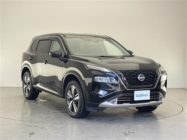 エクストレイル1.5 G e-4ORCE 4WD