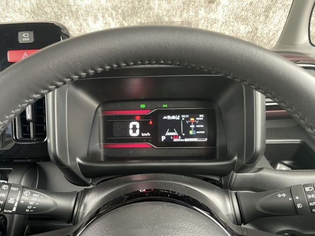 フレアワゴンカスタムスタイル XS 4WD