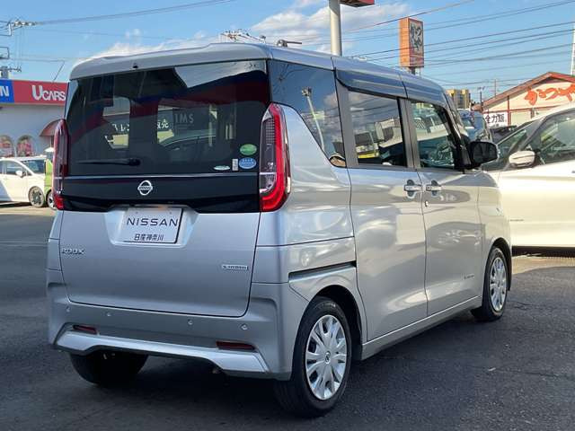 デイズルークスX