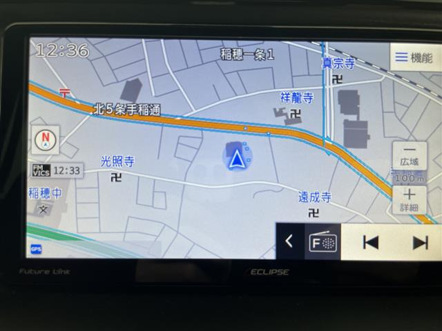 ヴォクシー2.0 ZS 4WD