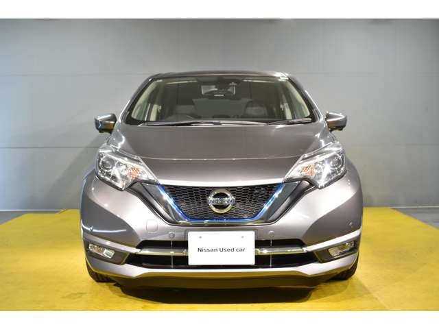 ノート1.2 e-POWER メダリスト