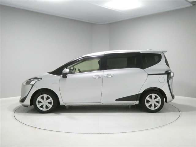 シエンタハイブリッド 1.5 G