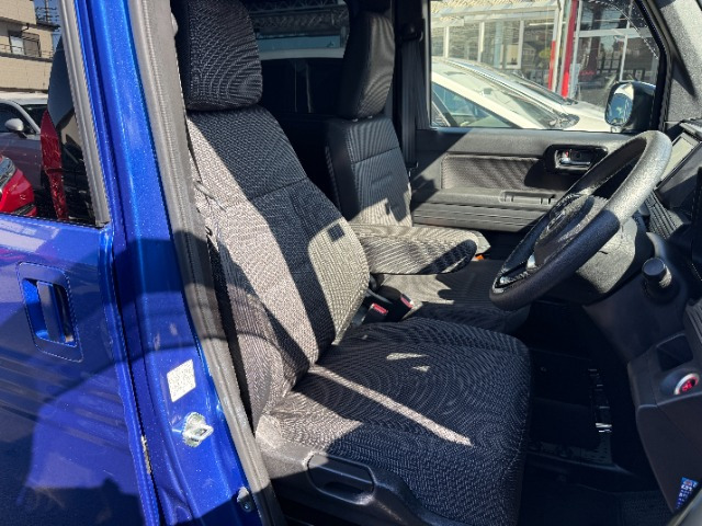 N-VAN+スタイル ファン ターボ