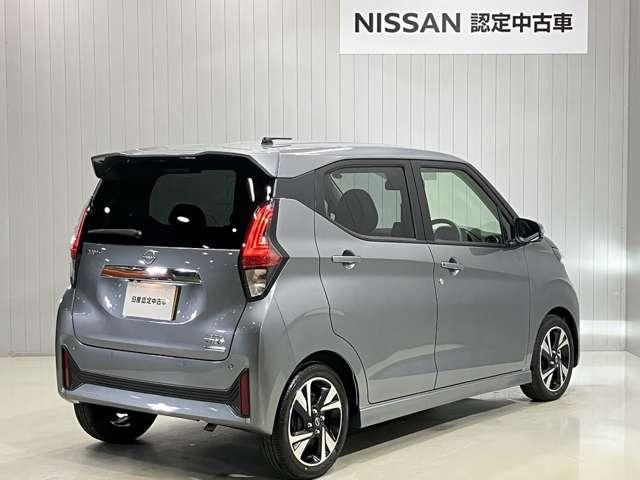 デイズハイウェイスター Gターボ プロパイロットエディション