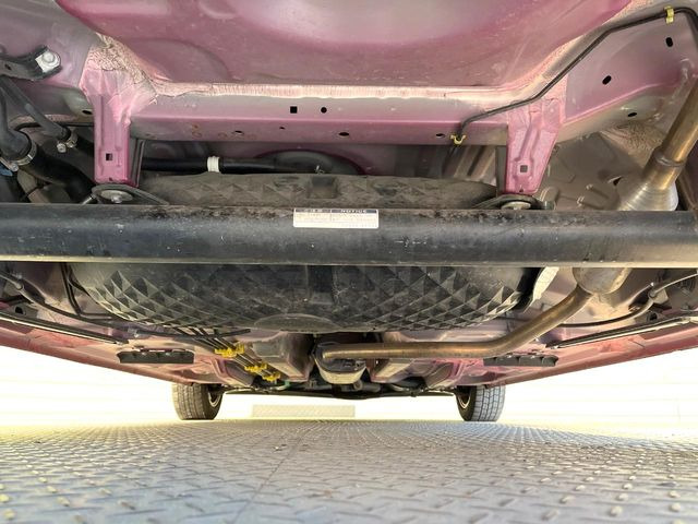 下回りがきれいなうちに、防錆加工の施工がオススメ。降雪地域はもちろん、沿岸部にお住いの方や、趣味でマリン・ウィンタースポーツをされる方に大変好評いただいております。