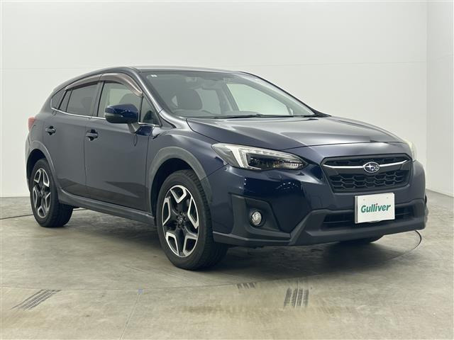 インプレッサXV2.0i アイサイト 4WD