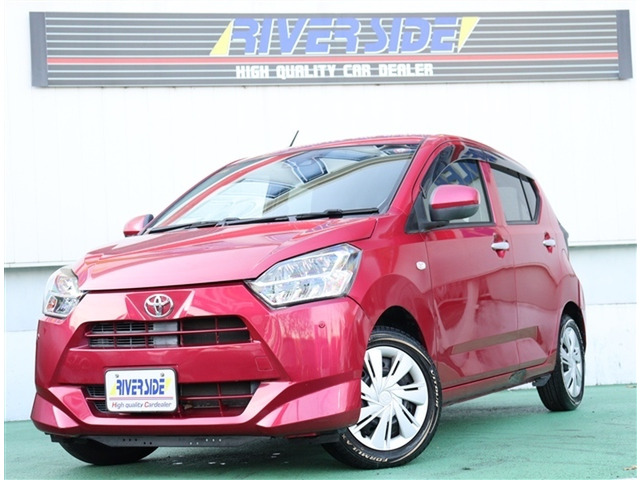 ピクシスエポックX SAIII