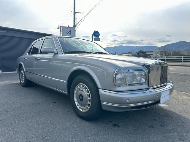 シルバーセラフ5.4