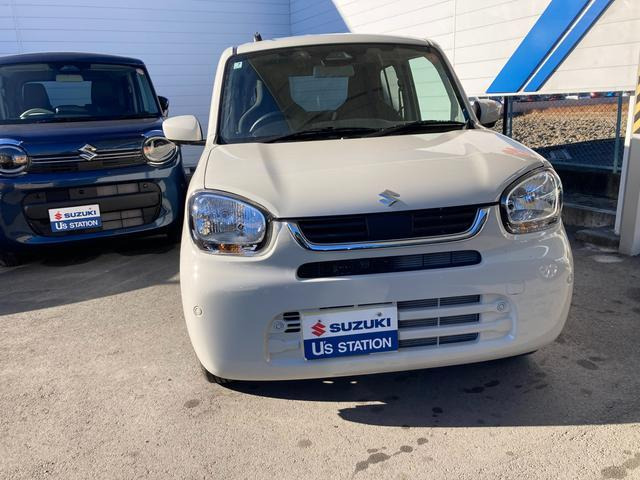 アルトハイブリッド(HYBRID) S