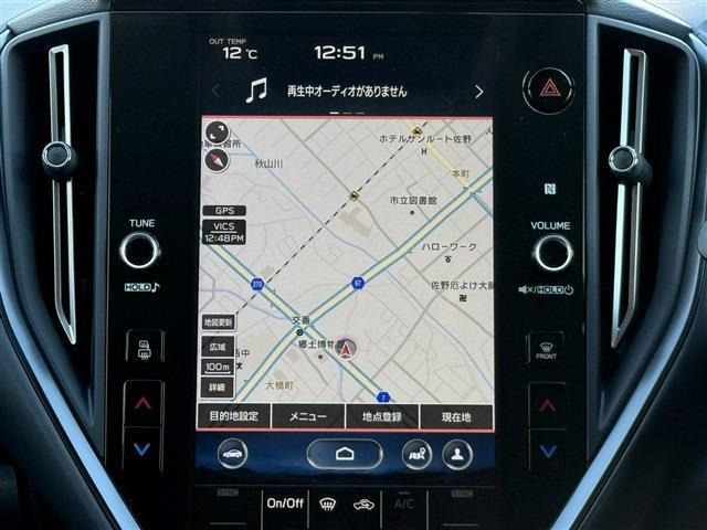 レヴォーグ1.8 STI スポーツ EX 4WD