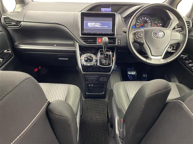 ヴォクシー2.0 ZS 煌II