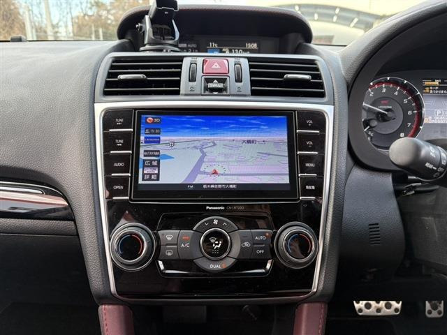 レヴォーグ1.6 STI スポーツ アイサイト 4WD