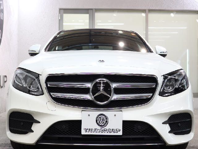 EクラスE200 アバンギャルド AMGライン