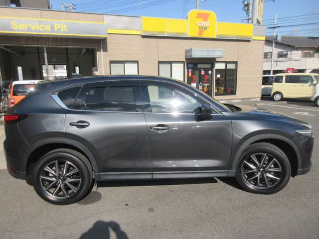 CX-52.2 XD Lパッケージ