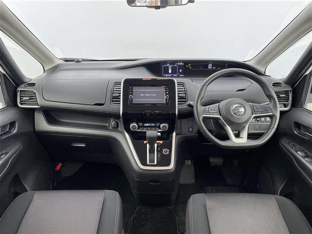 セレナ2.0 ハイウェイスター