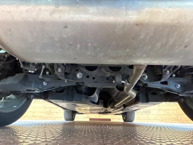 下回りがきれいなうちに、防錆加工の施工がオススメ。降雪地域はもちろん、沿岸部にお住いの方や、趣味でマリン・ウィンタースポーツをされる方にご好評いただいております。