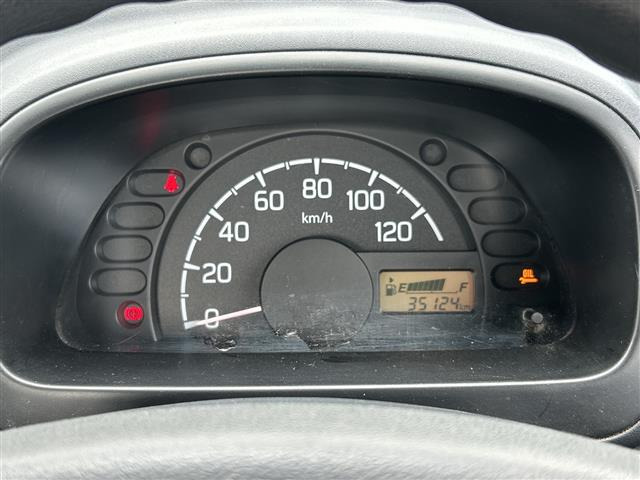 スクラムトラックKC エアコン・パワステ