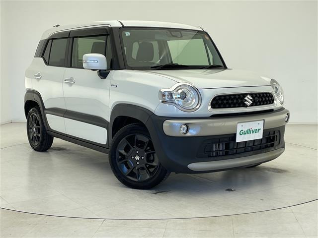 クロスビー1.0 ハイブリッド(HYBRID) MZ