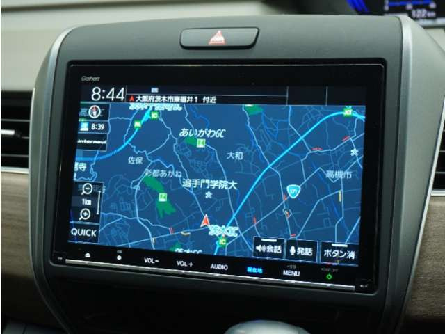 フリード1.5 G ホンダセンシング