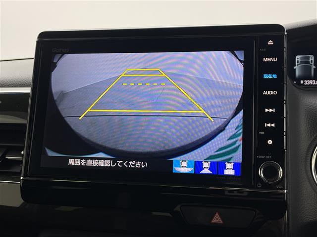 N-BOXカスタムG L ターボ ホンダセンシング
