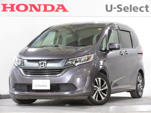 フリード+1.5 G ホンダセンシング