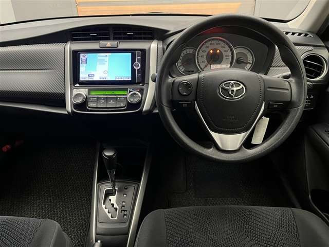 カローラフィールダー1.5 G