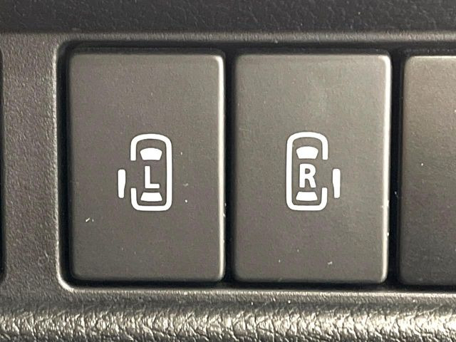 スペーシアギアハイブリッド(HYBRID) XZ