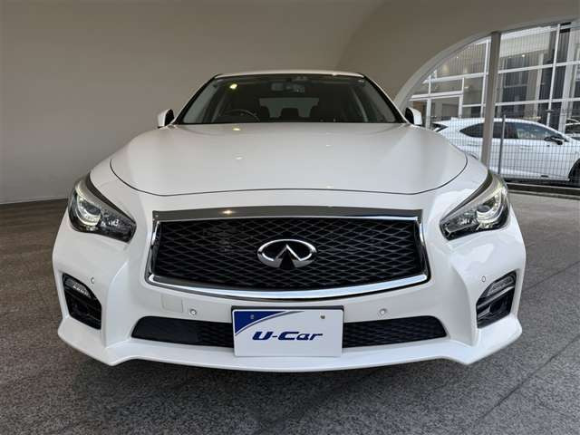 スカイライン2.0 200GT-t タイプSP