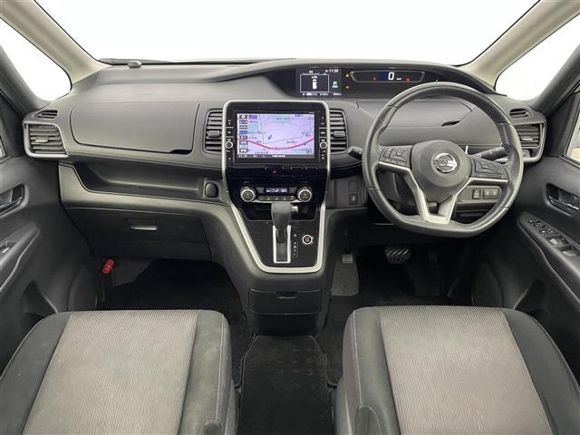 セレナ2.0 ハイウェイスター Vセレクション